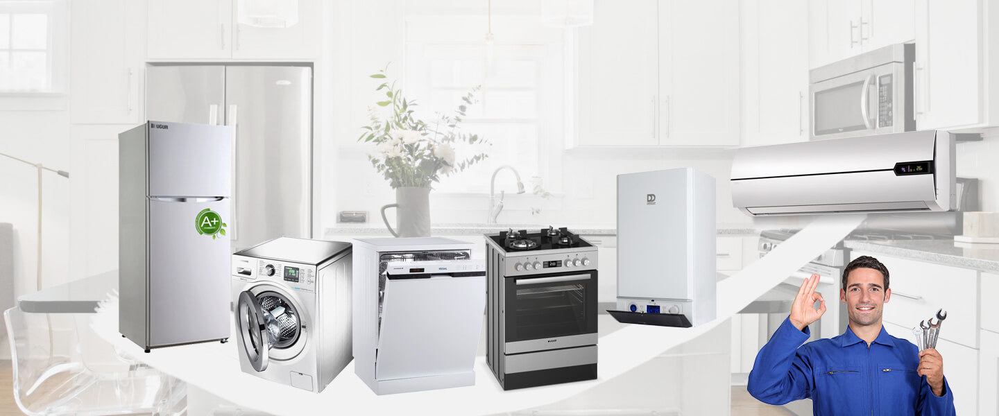 Çayırlı Grundig Servisi